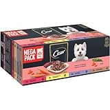 Image of Cesar  wet dog food