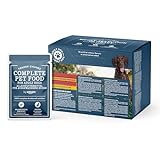 Image of by Amazon 3D3000001AET01 wet dog food