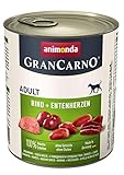 Image of Grancarno 82747 wet dog food