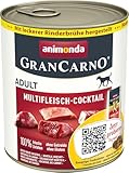 Image of Grancarno 82739 wet dog food