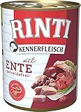 Image of Rinti 91070 wet dog food