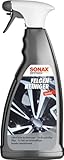 Image of SONAX 430 341 wheel cleaner