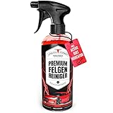 Image of · URBAN FOREST · PREMIUM PRODUCTS AIR-URFO wheel cleaner