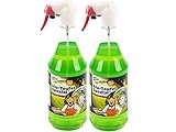 Image of TUGA Chemie AS-1-D wheel cleaner