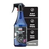 Image of Liqui Moly 1597 wheel cleaner