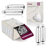 Image of Vaily VA-30133 whipped cream dispenser