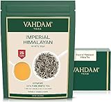 Image of VAHDAM  white tea