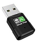 Image of RENGOGA 5B07D WiFi dongle