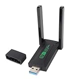 Image of Ouitble WiFi dongle