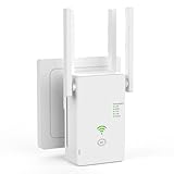 Image of Aenxwa  WiFi extender