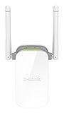 Image of D-Link DAP-1325/E WiFi extender