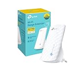 Image of TP-Link RE190 WiFi extender