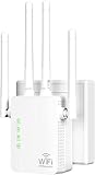 Image of Jancane WF009 WiFi extender