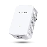 Image of MERCUSYS ME10 WiFi extender
