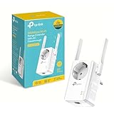 Image of TP-Link TL-WA860RE WiFi extender