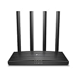 Image of TP-Link ARCHER-C80 wireless router