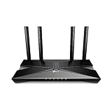 Image of TP-Link Archer AX10 wireless router