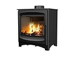 Image of Oskar Z08 wood burning stove
