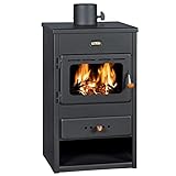 Image of Prity  wood burning stove