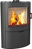 Image of kratki KOZA/AB/S/2 wood burning stove