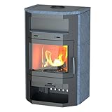 Image of Thermia 4065456002561 wood burning stove