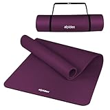 Image of ALPIDEX T2Y5-L9503 yoga mat