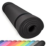 Another picture of a yoga mat