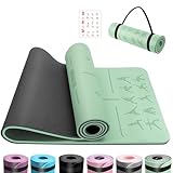 Image of OUTDOUSE SP25001 yoga mat