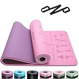 Image of OUTDOUSE SP25001 yoga mat