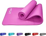 Image of UTTAM YOGA/UTTAM yoga mat