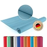 Image of #DoYourYoga 4251162447400 yoga mat