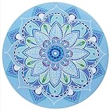 Image of Navaris NAV0000456K002C yoga mat
