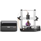 Image of ANYCUBIC ANYCUBIC KOBRA 3 COMBO 3D printer