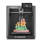 Image of FLASHFORGE AD5M 3D printer