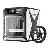 Image of QIDI TECH MAX3-XD 3D printer