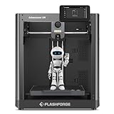 Image of FLASHFORGE Adventurer 5M 3D printer
