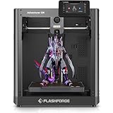 Image of FLASHFORGE FFF-005 3D printer