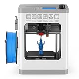 Image of WEEFUN Tina2 3D printer