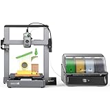 Image of Creality Creality Hi Combo Multi Color 3D Printer 3D printer
