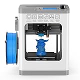 Image of WEEFUN Tina2 Basic V9 3D printer