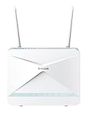 Image of D-Link G416/B 4G router