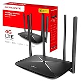 Image of MERCUSYS MB115-4G 4G router