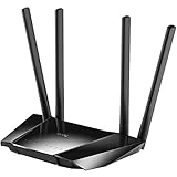 Image of Cudy LT400 4G router