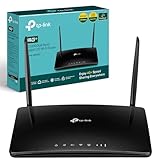 Image of TP-Link Archer MR600 4G router