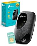 Image of TP-Link M7000 4G router