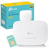 Image of TP-Link TL-MR105 4G router