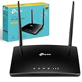 Image of TP-Link TL-MR6400 4G router