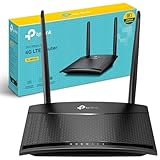 Image of TP-Link TL-MR100 4G router