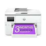 Image of HP 537P6B#687 A3 printer