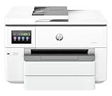 Image of HP 537P6B#629 A3 printer